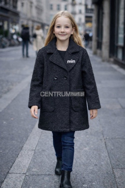 Żakiet dziewczęce (4-14) 6189