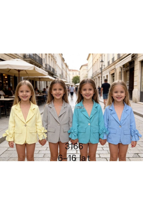 Żakiet dziewczęce (6-16) 61