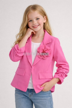 Żakiet dziewczęce (6-16) 6193