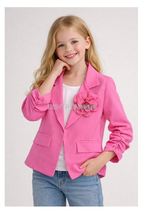 Żakiet dziewczęce (6-16) 61