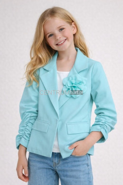 Żakiet dziewczęce (6-16) 6194