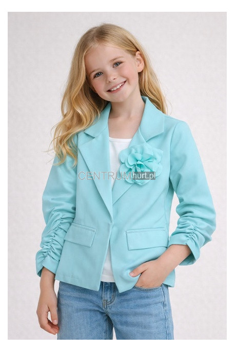 Żakiet dziewczęce (6-16) 61