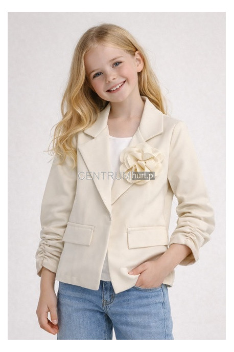 Żakiet dziewczęce (6-16) 61