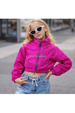 Kurtka dziewczęca (6-16) 6198