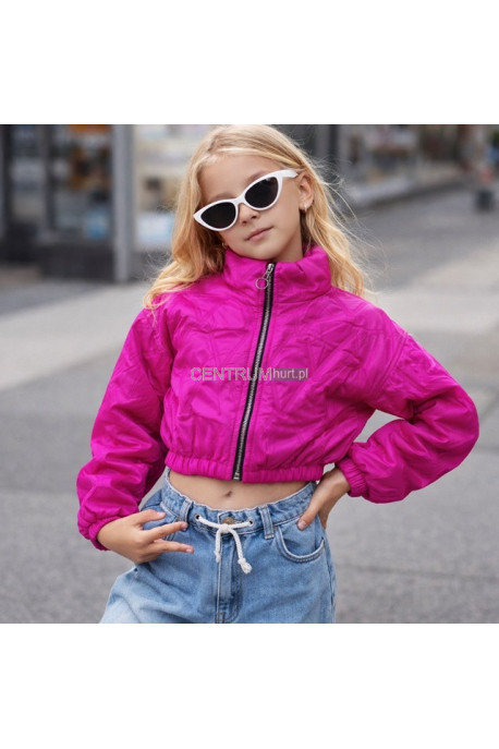 Kurtka dziewczęca (6-16) 61