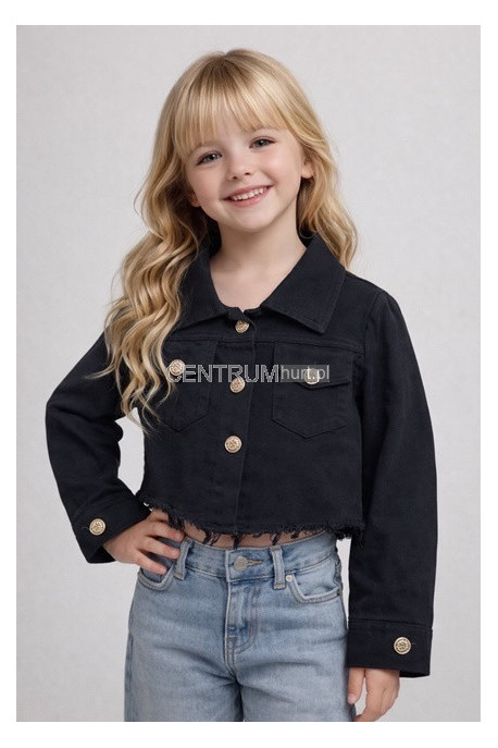 Kurtka dziewczęca (6-16) 61