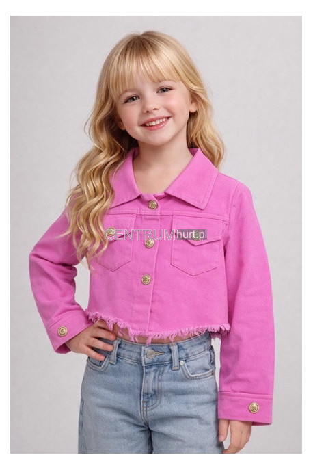 Kurtka dziewczęca (6-16) 61