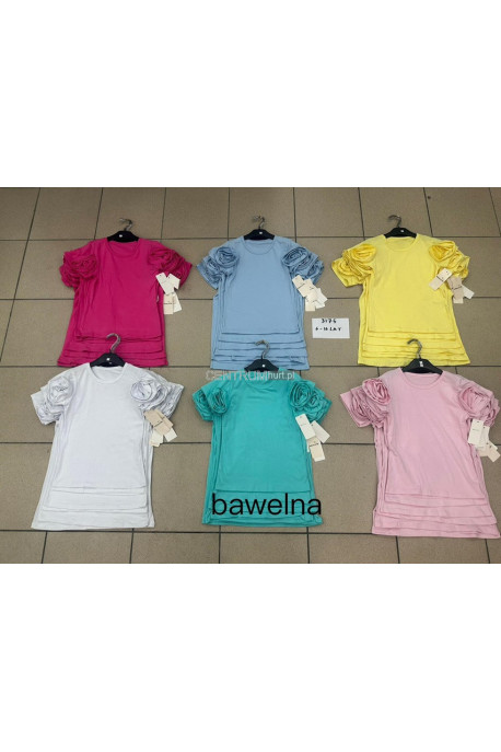 Bluzka dziewczęca (4-14) 62