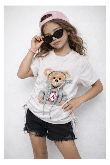 Bluzka dziewczęca (4-14) 62