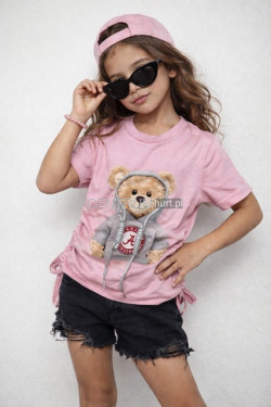 Bluzka dziewczęca (6-16) 6206