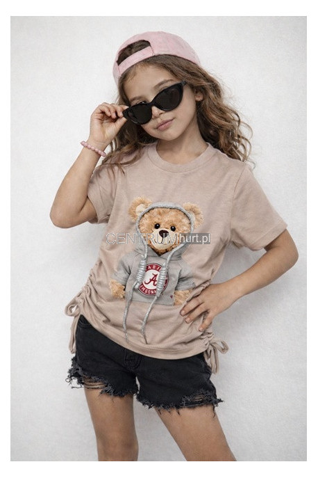 Bluzka dziewczęca (4-14) 62