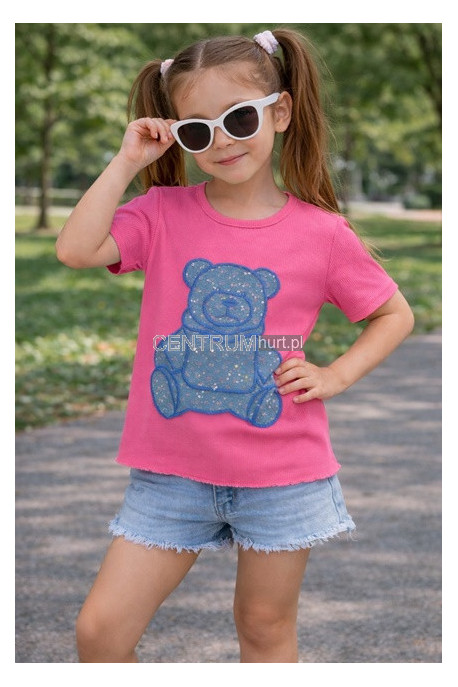 Bluzka dziewczęca (4-14) 62