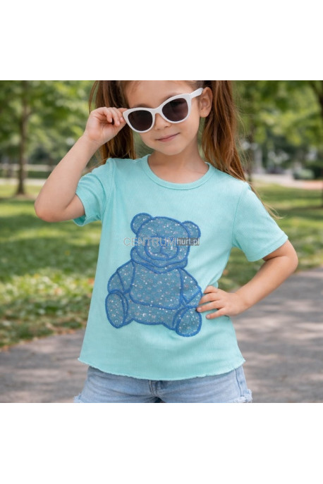 Bluzka dziewczęca (4-14) 62