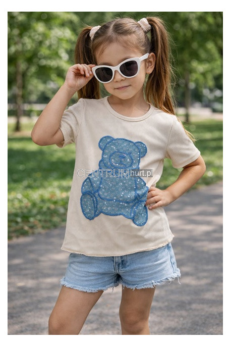 Bluzka dziewczęca (4-14) 62