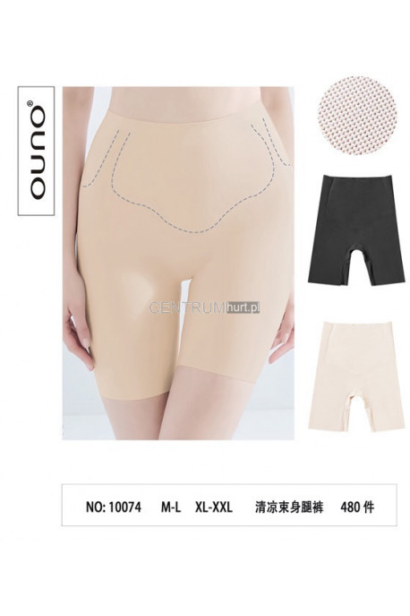 Bokserki modelujące damskie (M-2XL) 1