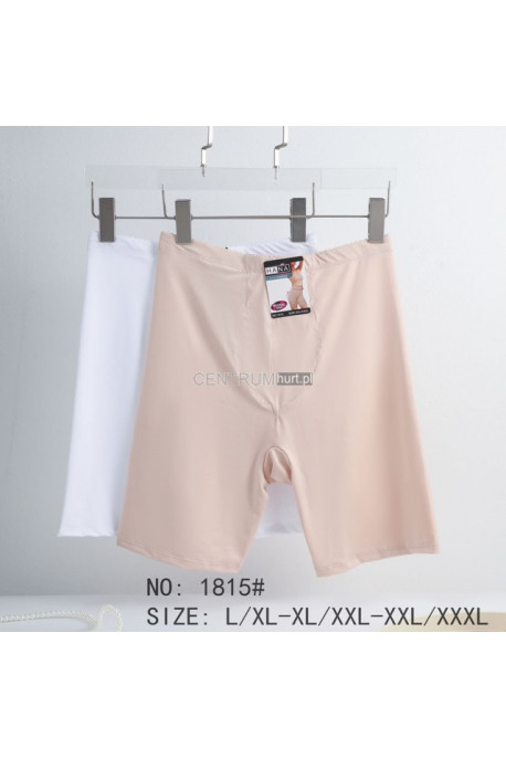 Bokserki modelujące damskie (M-2XL) 1