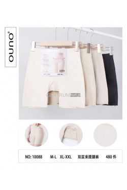 Bokserki modelujące damskie (M-2XL) 10088