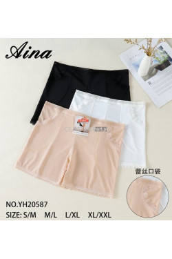 Bokserki damskie (S-2XL) YH20587