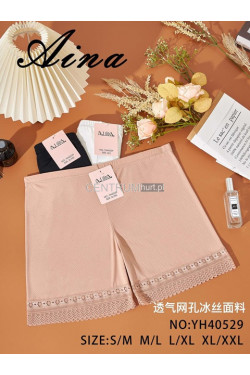 Bokserki damskie (S-2XL) YH40529