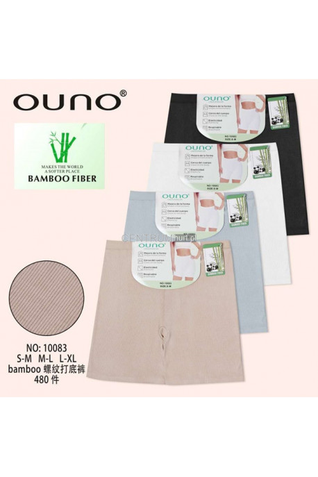 Bokserki damskie (S-2XL) 1