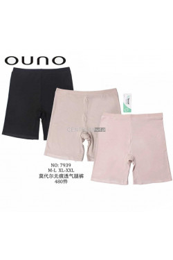 Bokserki damskie (M-2XL) 7939