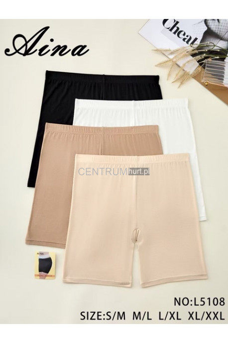 Bokserki damskie (S-2XL) 1