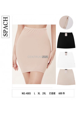 Spódnice damskie (L-2XL) 4005