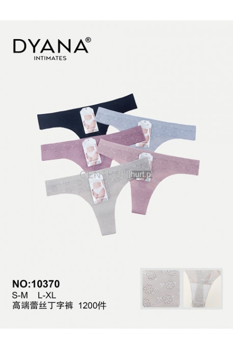 Stringi damskie (S-XL) 1