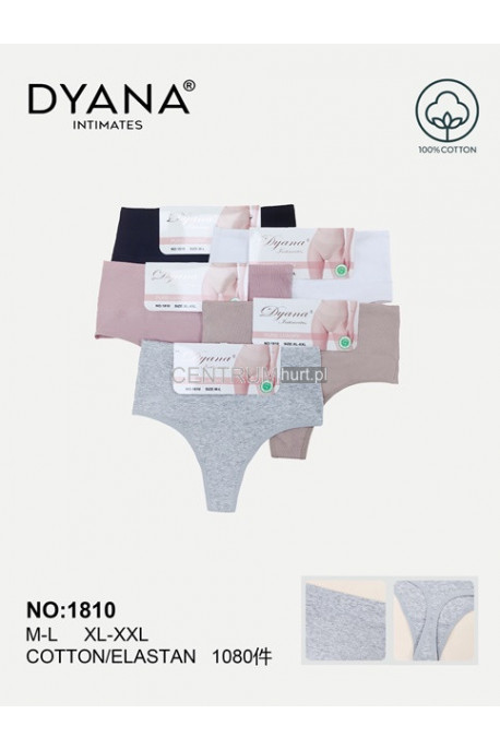 Stringi damskie (S-XL) 1