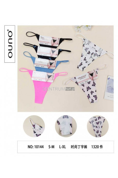 Stringi damskie (S-XL) 1