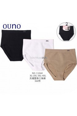 Majtki damskie (XL-4XL) 11068