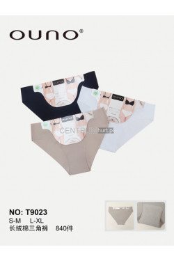 Majtki damskie (S-XL) T9023