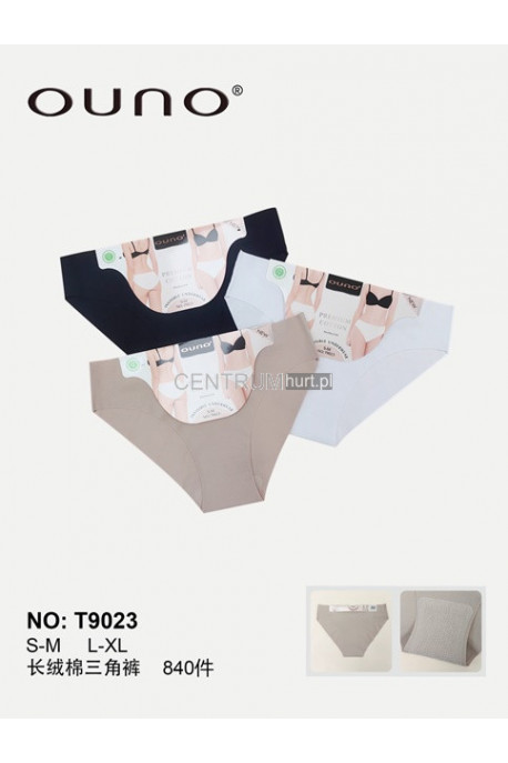 Majtki damskie (S-XL) 1