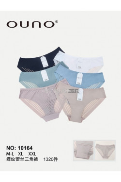 Majtki damskie (M-2XL) 10164