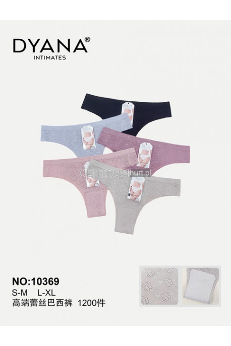 Majtki damskie (S-XL) 1