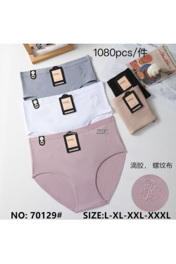 Majtki damskie (L-3XL) 70129