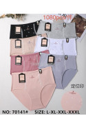 Majtki damskie (XL-3XL) 1