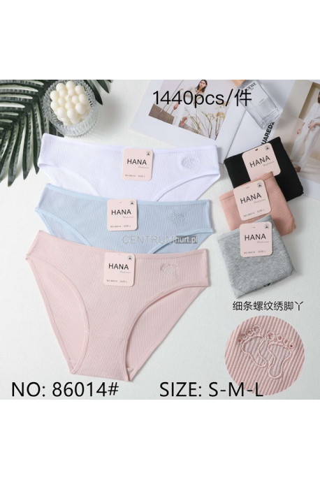 Majtki damskie (S-XL) 1