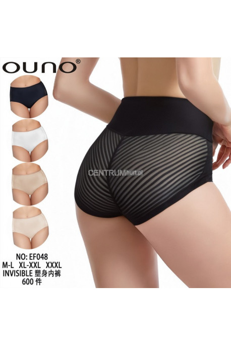 Majtki damskie (S-XL) 1