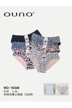 Majtki damskie (S-XL) 10340