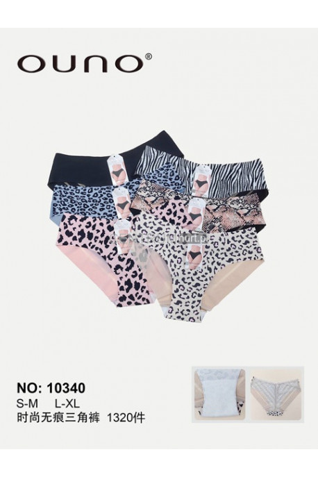 Majtki damskie (S-XL) 1