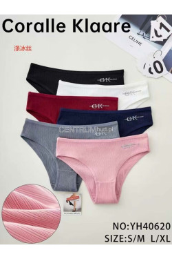 Majtki damskie (S-XL) YH40620