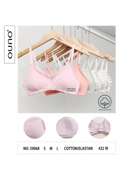 Topy damskie (S-XL) 1