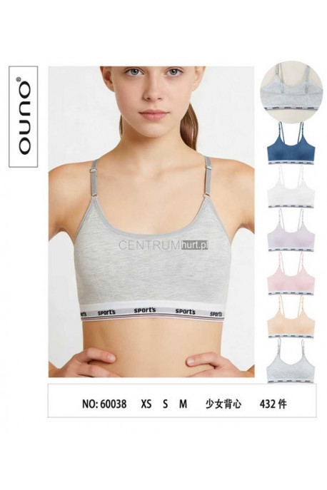 Topy damskie (S-XL) 1