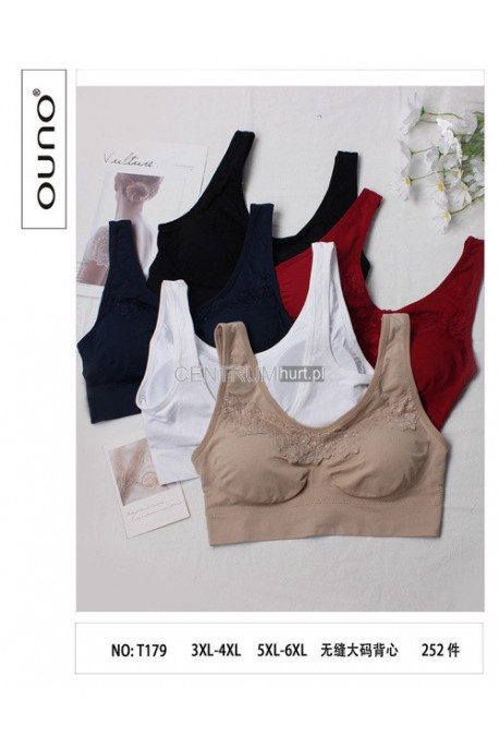 Topy damskie (S-XL) 1