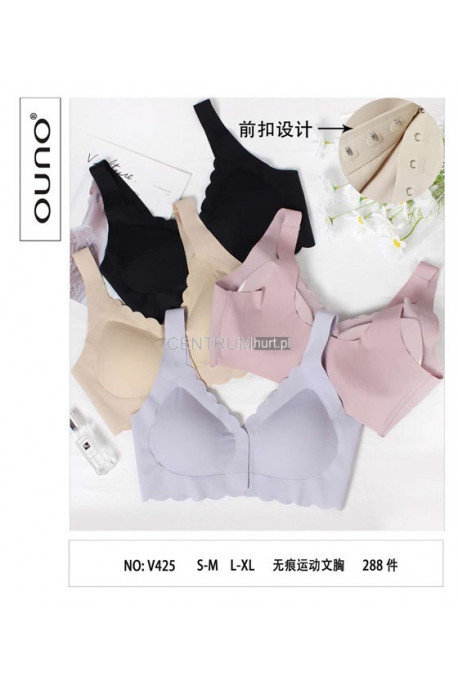 Topy damskie (S-XL) 1