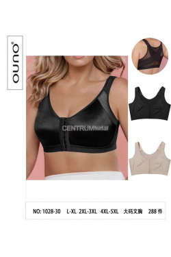 Topy damskie (L-5XL) 1028-30