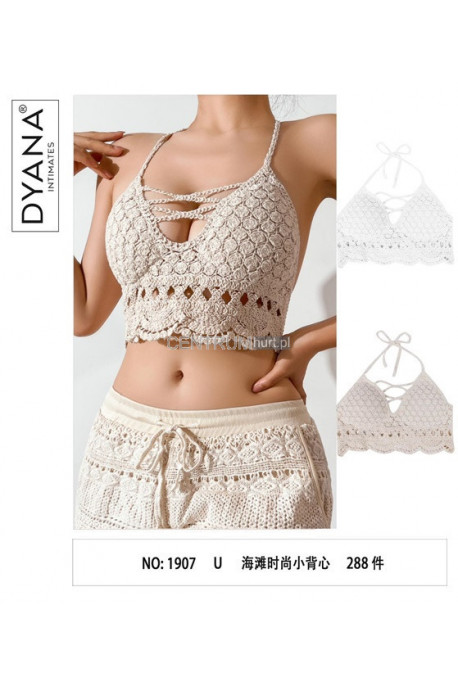 Topy damskie (S-XL) 1