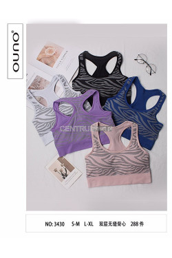 Topy damskie (S-XL) 3430