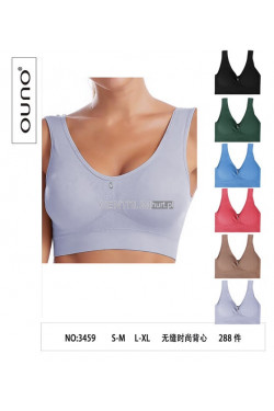 Topy damskie (S-XL) 3459